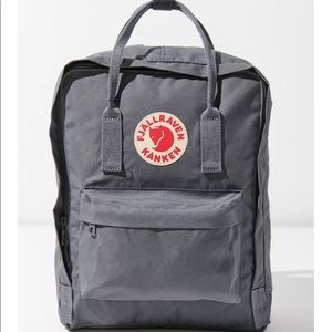FJALLRAVEN KANKEN BACKPACK
